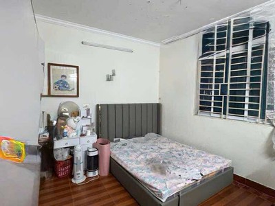 Nhà đẹp trương đinh, dân xây chắc chăn, 41m-mt4.5m nhỉnh 7 tỷ 3