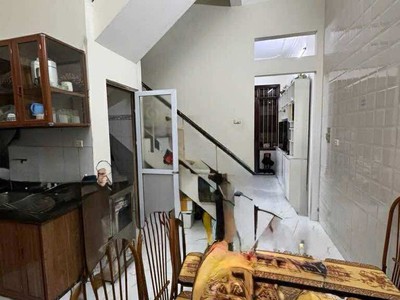 Nhà đẹp trương đinh, dân xây chắc chăn, 41m-mt4.5m nhỉnh 7 tỷ 0
