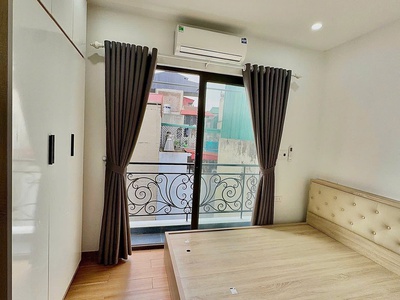 Cho thuê ccmn kk mới tinh tại 354 trường chinh   đống đa 1