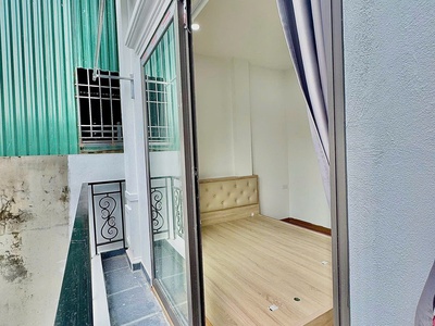 Cho thuê ccmn kk mới tinh tại 354 trường chinh   đống đa 3