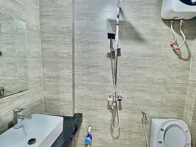 Cho thuê ccmn kk mới tinh tại 354 trường chinh   đống đa 4