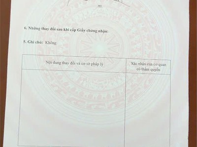 Sở hữu ngay đất đẹp - giá tốt - vị trí đắc địa tại hồng phong, xã tiên trang, huyện quảng xương, 1