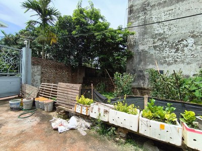 Đất nguyên khê cũ , phúc thịnh, 49m2, mt7.6m, 3.6 tỷ, ô tô. 2