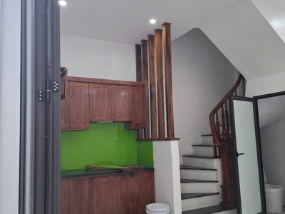 Nhà mới ở ngay - cách 50m ra ôtô 200 m ra trục chính lê trọng tấn - hà đông, tphn 1