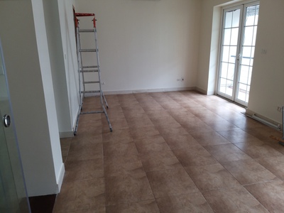 Cho thuê nhà nguyễn khả trạc 120m2, 4 tầng làm xuất khẩu lao động, chuyển phát 2