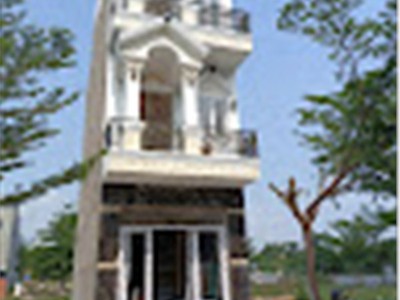 Nhà 4 tầng ngay cao đẳng công thương   phước long b, tp. thủ đức   nhỉnh 6 tỷ 0