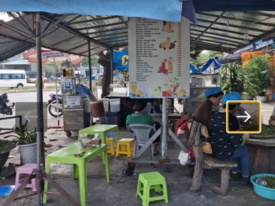 Bán nhà lô góc 2 tầng   mặt tiền đường 2/9   vị trí vàng kinh doanh   dòng tiền ổn định 3