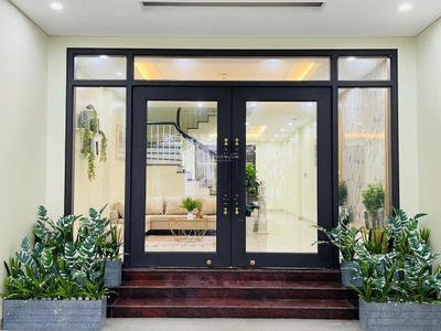 Cho thuê nhà trung văn, 90m2, 5 tầng, thang máy, làm văn phòng, trung tâm đào tạo 2