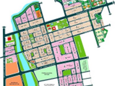 Bán nhà nam long 90m2 sổ hồng giá rẻ 4