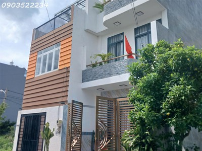 Bán nhà tại nguyễn xiển, q9, hcm giá 4,3 tỷ, 54m2, 3pn, 3wc, siêu hot 0
