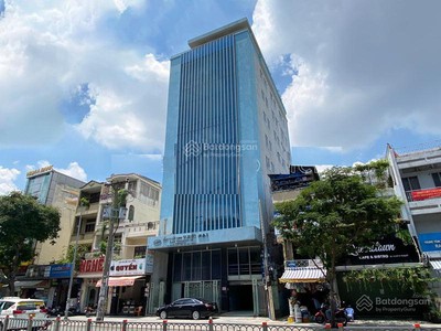 Bán nhà mặt tiền xô viết nghệ tĩnh, p. 19, bình thạnh, giáp quận 1 dt 5.5x20m nhà 3 tầng, giá 27 tỷ 0