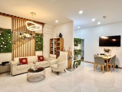 Biệt thự 7 x 20m - võ văn kiệt - bình tân - giáp quận 6 - 11 tỉ 0