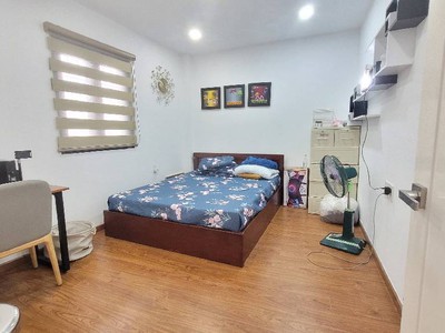 Biệt thự 7 x 20m - võ văn kiệt - bình tân - giáp quận 6 - 11 tỉ 2