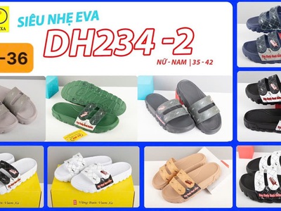 Dép nam nữ . Quý khách đặt hàng liên hệ zalo: 0908453488 8