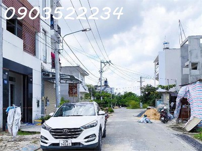 Bán nhà tại nguyễn xiển, q9, hcm giá 4,3 tỷ, 54m2, 3pn, 3wc, siêu hot 4