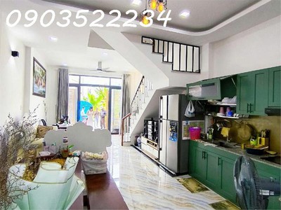 Bán nhà tại nguyễn xiển, q9, hcm giá 4,3 tỷ, 54m2, 3pn, 3wc, siêu hot 3