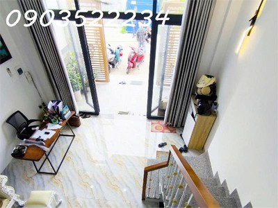 Bán nhà tại nguyễn xiển, q9, hcm giá 4,3 tỷ, 54m2, 3pn, 3wc, siêu hot 2
