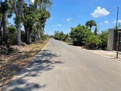  cần bán lô đất đẹp đường số 14a   phường tam long, tp bà rịa 2