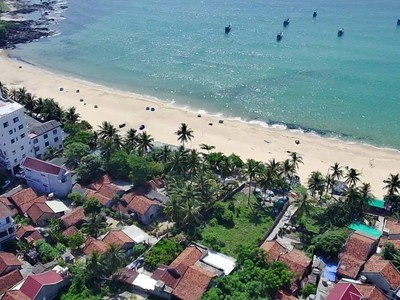 Sở hữu ngay đất đẹp - giá tốt - vị trí đắc địa tại hồng phong, xã tiên trang, huyện quảng xương, 4
