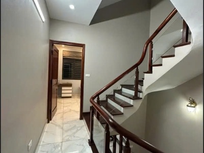 Bán nhà liền kề - kinh doanh - ôtô vào nhà - vị trí trung tâm - đẳng cấp mỗ lao 2