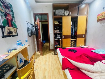 Bán nhà hoàng liệt, hoàng mai, gần ô tô, gần hồ linh đàm, 36m2, 6.5 tỷ 2