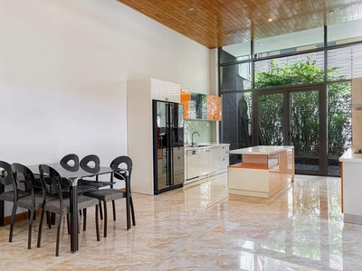 Bán biệt phủ trung tâm hải châu - đà nẵng. rộng rãi - hiện đại - đẳng cấp. giá chỉ 34 tỷ. 1