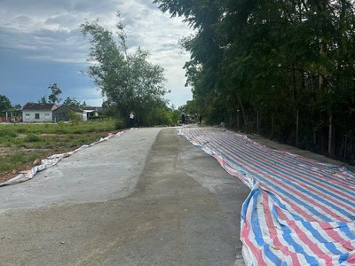 Sở hữu ngay đất đẹp - giá tốt - vị trí đắc địa tại đất biển vinh thanh, thành phố huế 3
