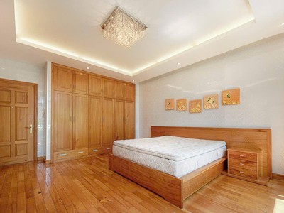Bán biệt phủ trung tâm hải châu - đà nẵng. rộng rãi - hiện đại - đẳng cấp. giá chỉ 34 tỷ. 4
