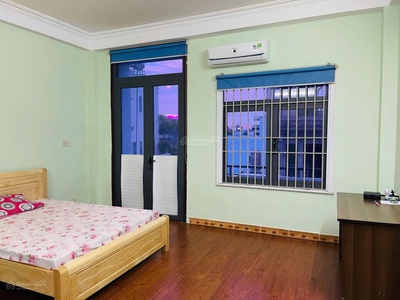 Hẻm 7m đẹp như mặt tiền - gara 2 ô tô - nhà 6 phòng ngủ rộng - khu dân trí cao 3