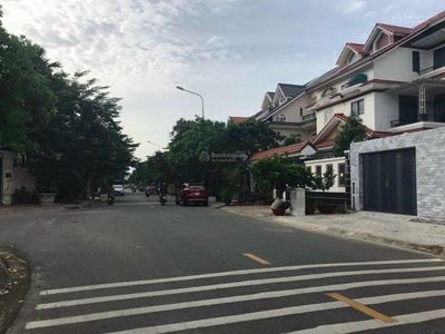 Lô đất biệt thự khang điền, phước long b, 12x26.5m, trục chính 25m, nhỉnh 23 tỳ 2