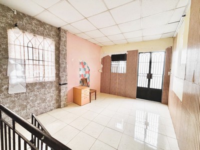 Nhà 2 tầng  phan chu trinh, bình thạnh chỉ 2ty6 còn bớt lộc 1