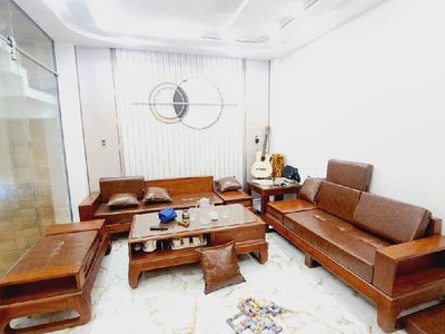 Nhà chính chủ khu vip bình tân   đất mới   4 tầng   4x16m nở hậu   full nội thất   hẻm xe hơi 2