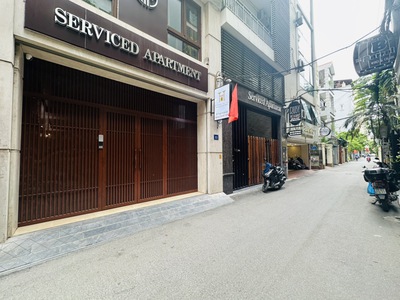 Bán nhà mặt phố vip khu nguyễn chí thanh   70m , giá chỉ 22.6 tỷ 0