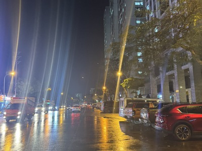 Mặt phố trần thủ độ 43 tỷ 150m mặt tiền 5m vỉa hè kinh doanh,long biên 3