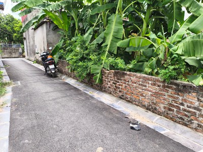 Chủ cần bán 40m2, mt3.7m, 2.8 tỷ, xuân nộn  cũ , thư lâm, hà nội. 1