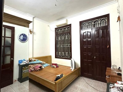 Bán nhà khương trung, ô tô đỗ cổng, 10m ra phố chính, dtsd 44m2, giá 8.6 tỷ 3