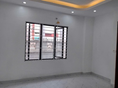 Nhà mới ở ngay - cách 50m ra ôtô 200 m ra trục chính lê trọng tấn - hà đông, tphn 3