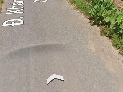 Bán đất mặt tiền ngang 5,8m , đường khánh bình 2,tân uyên, tổng diện tích  179m2 giá cực tốt 1