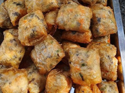 Bán nem cua biển vip ngon tuyển chọn giá tốt 0
