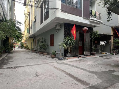 Bán đất phân lô lai xá, hoài đức, 52m, 2 thoáng, oto vào đất, giá đầu tư. 0