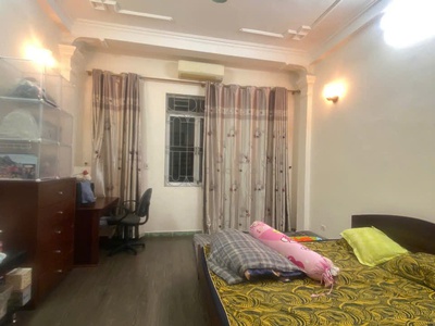 Bán nhà 47m , 4pn, 5 tầng, ngõ 663 trương định, hoàng mai, 8.35 tỷ, sổ đỏ chính chu sằn sàng giao 0