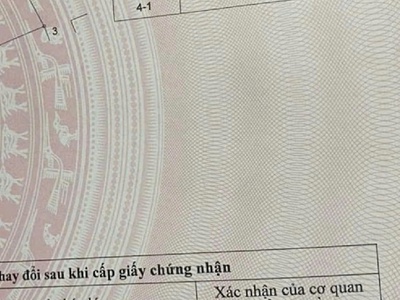 Bán 122,1m full thổ cư đại tào, đại thành, quốc oai - lô góc ô tô 7 chỗ đỗ cửa 4