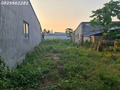 Bán đất thổ cư 156m , đường làng hoa sa đéc, đồng tháp - 1 tỷ 350 0