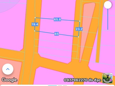  cần bán lô đất đẹp đường số 14a   phường tam long, tp bà rịa 4