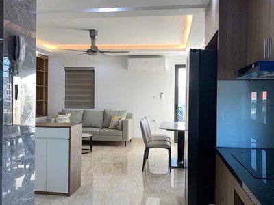  tòa nhà 7 tầng thang máy   dòng tiền ổn định 60tr/tháng   cầu diễn   chỉ 12.8 tỷ 4