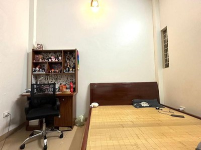 Bán nhà khương trung, ô tô đỗ cổng, 10m ra phố chính, dtsd 44m2, giá 8.6 tỷ 4