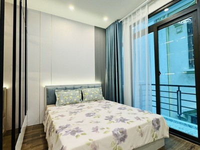 Bán nhà phân lô phố khương hạ, 10m ra ô tô, dt 34m2, giá 7.75 tỷ 4