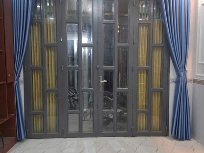 Bán nhà p8 q8. cách mặt tiền 211 ba đình 20m và 152 hưng phú 70m 4