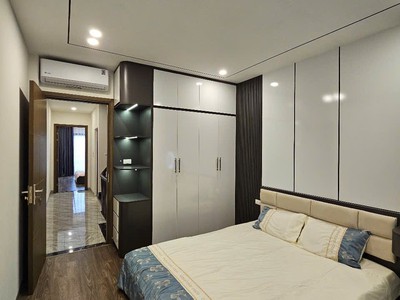 Quá đẹp cho căn nhà phân khúc 8 tỷ - full nội thất - 1 bước ra phố vũ xuân thiều - kinh doanh tấp 3