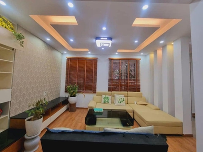 Bán nhà nguyễn chánh   trung hòa   cầu giấy - 51m2 - 8,3 tỷ 0